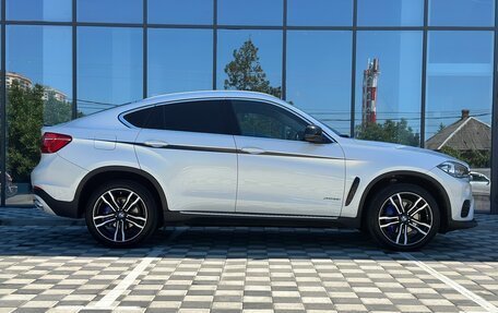 BMW X6, 2015 год, 4 000 000 рублей, 4 фотография