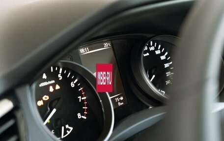 Nissan Qashqai, 2026 год, 3 400 000 рублей, 15 фотография
