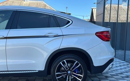 BMW X6, 2015 год, 4 000 000 рублей, 8 фотография