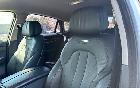 BMW X6, 2015 год, 4 000 000 рублей, 15 фотография