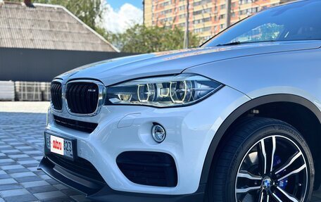 BMW X6, 2015 год, 4 000 000 рублей, 10 фотография