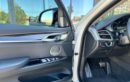 BMW X6, 2015 год, 4 000 000 рублей, 12 фотография