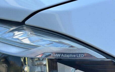 BMW X6, 2015 год, 4 000 000 рублей, 11 фотография