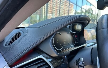 BMW X6, 2015 год, 4 000 000 рублей, 16 фотография