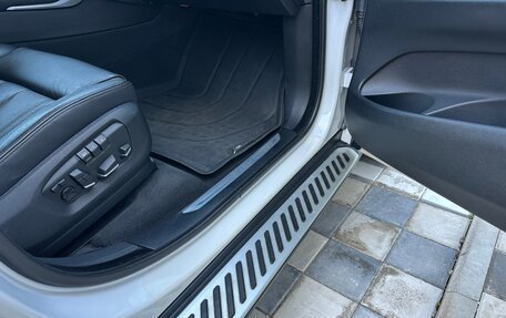 BMW X6, 2015 год, 4 000 000 рублей, 23 фотография