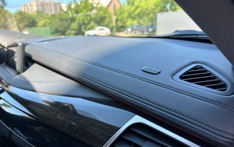 BMW X6, 2015 год, 4 000 000 рублей, 25 фотография