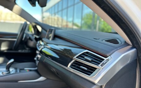 BMW X6, 2015 год, 4 000 000 рублей, 26 фотография