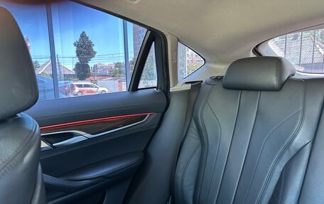 BMW X6, 2015 год, 4 000 000 рублей, 28 фотография