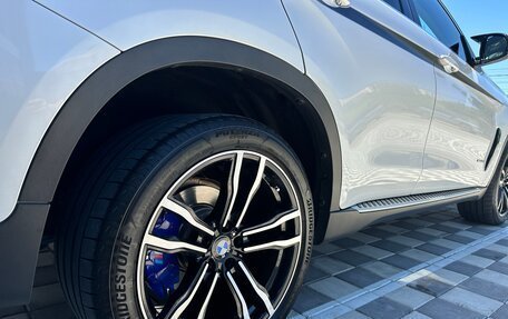 BMW X6, 2015 год, 4 000 000 рублей, 32 фотография