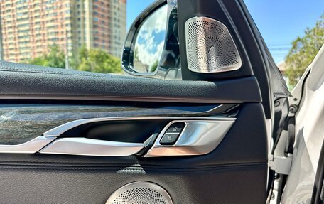 BMW X6, 2015 год, 4 000 000 рублей, 31 фотография