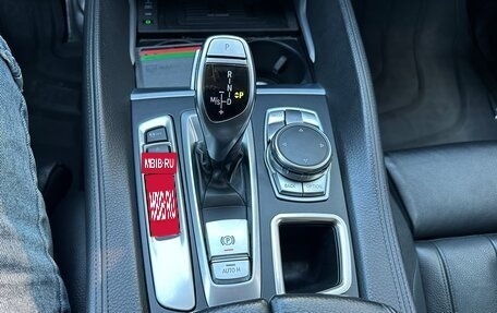 BMW X6, 2015 год, 4 000 000 рублей, 21 фотография