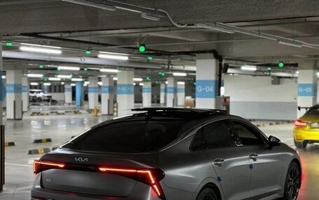 KIA K5, 2022 год, 2 620 000 рублей, 5 фотография