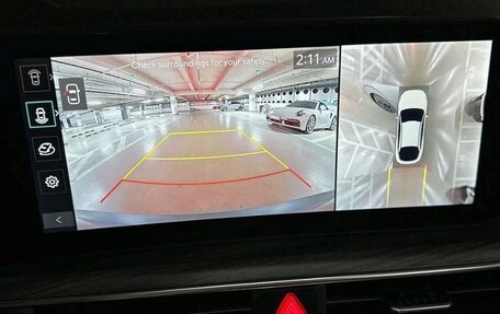 KIA K5, 2022 год, 2 620 000 рублей, 9 фотография