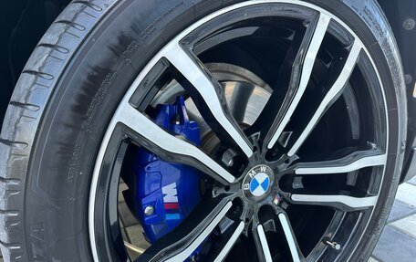 BMW X6, 2015 год, 4 000 000 рублей, 33 фотография