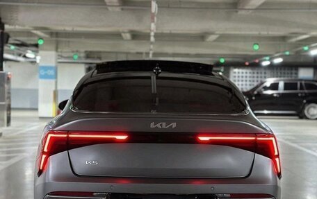 KIA K5, 2022 год, 2 620 000 рублей, 3 фотография