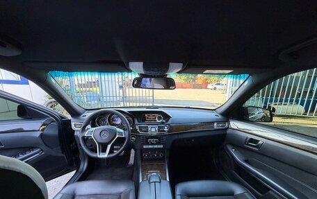 Mercedes-Benz E-Класс, 2014 год, 2 050 000 рублей, 3 фотография