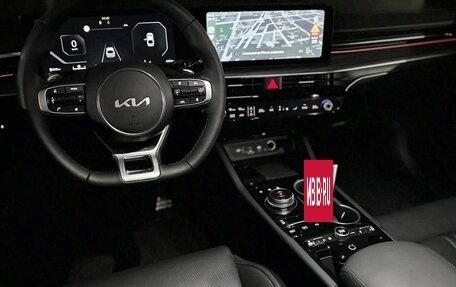 KIA K5, 2022 год, 2 620 000 рублей, 16 фотография