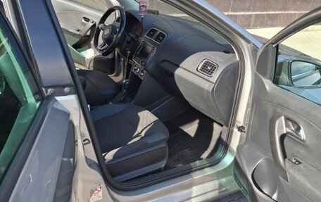 Volkswagen Polo VI (EU Market), 2019 год, 1 450 000 рублей, 12 фотография