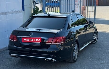 Mercedes-Benz E-Класс, 2014 год, 2 050 000 рублей, 2 фотография