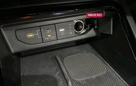 KIA K5, 2022 год, 2 620 000 рублей, 21 фотография