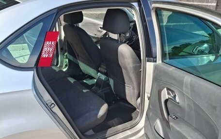 Volkswagen Polo VI (EU Market), 2019 год, 1 450 000 рублей, 8 фотография