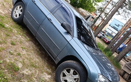 Chrysler Pacifica (CS), 2005 год, 400 000 рублей, 3 фотография