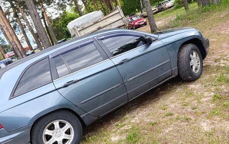 Chrysler Pacifica (CS), 2005 год, 400 000 рублей, 4 фотография