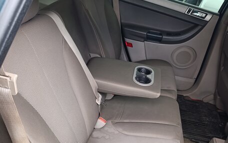 Chrysler Pacifica (CS), 2005 год, 400 000 рублей, 7 фотография