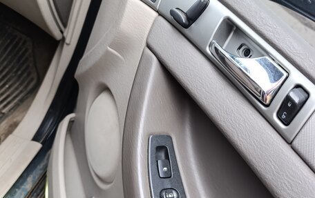 Chrysler Pacifica (CS), 2005 год, 400 000 рублей, 10 фотография