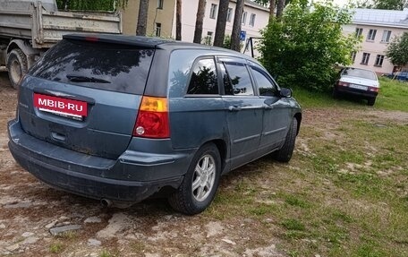 Chrysler Pacifica (CS), 2005 год, 400 000 рублей, 5 фотография