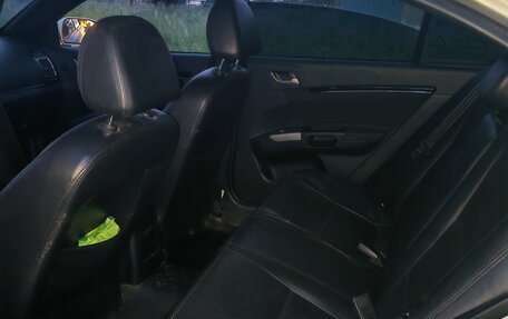Geely Emgrand EC7, 2014 год, 400 000 рублей, 3 фотография