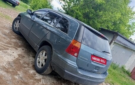 Chrysler Pacifica (CS), 2005 год, 400 000 рублей, 6 фотография
