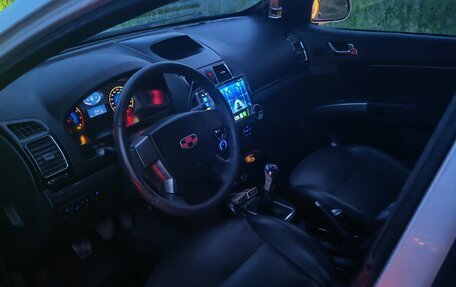 Geely Emgrand EC7, 2014 год, 400 000 рублей, 2 фотография
