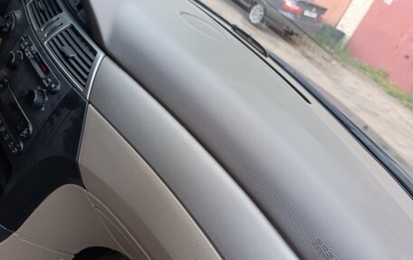 Chrysler Pacifica (CS), 2005 год, 400 000 рублей, 12 фотография
