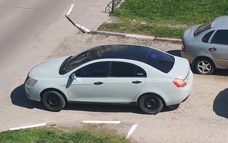 Geely Emgrand EC7, 2014 год, 400 000 рублей, 6 фотография