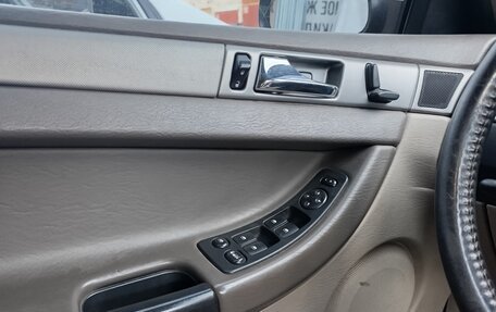 Chrysler Pacifica (CS), 2005 год, 400 000 рублей, 11 фотография