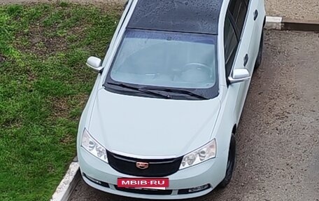 Geely Emgrand EC7, 2014 год, 400 000 рублей, 7 фотография