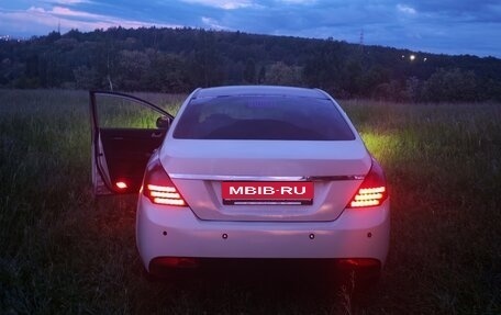 Geely Emgrand EC7, 2014 год, 400 000 рублей, 4 фотография
