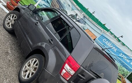 Suzuki Grand Vitara, 2008 год, 855 000 рублей, 2 фотография