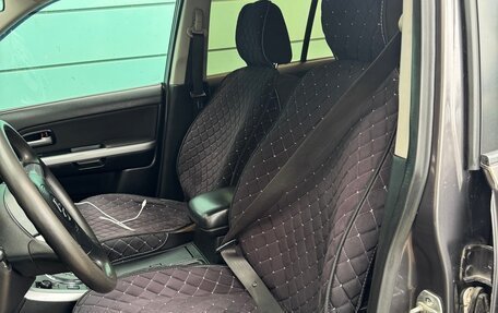 Suzuki Grand Vitara, 2008 год, 855 000 рублей, 4 фотография