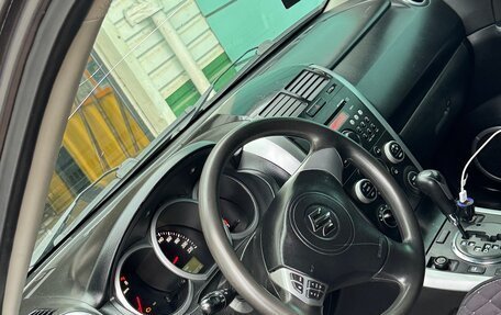 Suzuki Grand Vitara, 2008 год, 855 000 рублей, 5 фотография