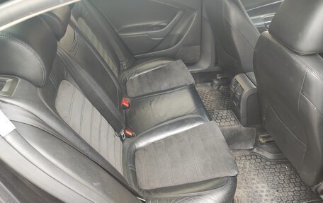 Volkswagen Passat B7, 2010 год, 800 000 рублей, 5 фотография