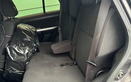 Suzuki Grand Vitara, 2008 год, 855 000 рублей, 16 фотография