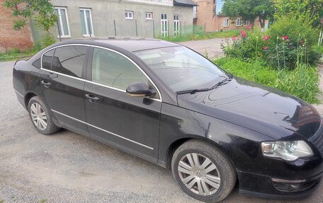 Volkswagen Passat B7, 2010 год, 800 000 рублей, 6 фотография
