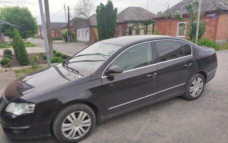 Volkswagen Passat B7, 2010 год, 800 000 рублей, 7 фотография