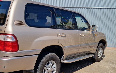 Lexus LX II, 2002 год, 3 200 000 рублей, 6 фотография