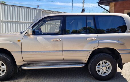 Lexus LX II, 2002 год, 3 200 000 рублей, 3 фотография