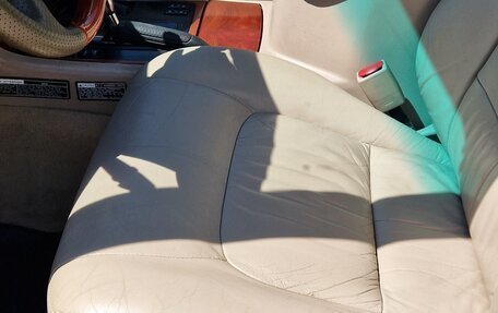 Lexus LX II, 2002 год, 3 200 000 рублей, 29 фотография