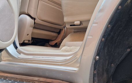 Lexus LX II, 2002 год, 3 200 000 рублей, 33 фотография