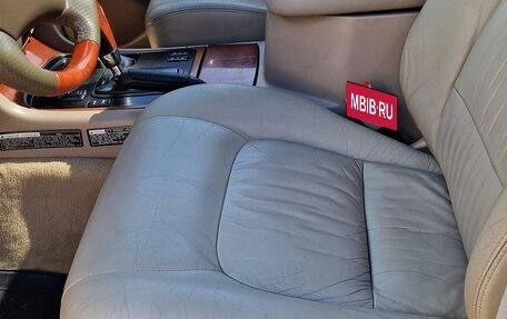 Lexus LX II, 2002 год, 3 200 000 рублей, 30 фотография